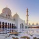 Abu Dhabi City Tour: Exploring the City's Top Attractions
