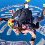 Five Reasons To Try Skydiving In Dubai