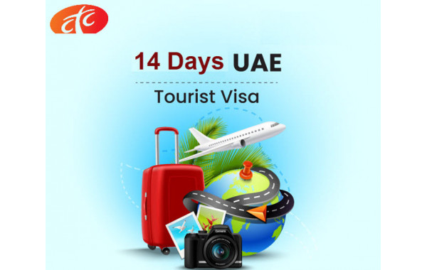 14 Days Tourist Visa