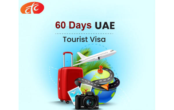 60 Days Tourist Visa