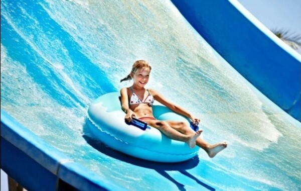 Adventure Cove Water Park