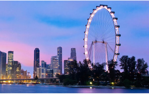 Singapore Flyer