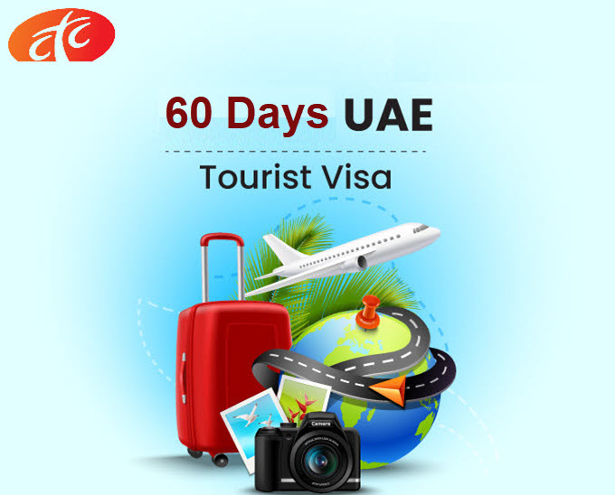 60 Days Tourist Visa