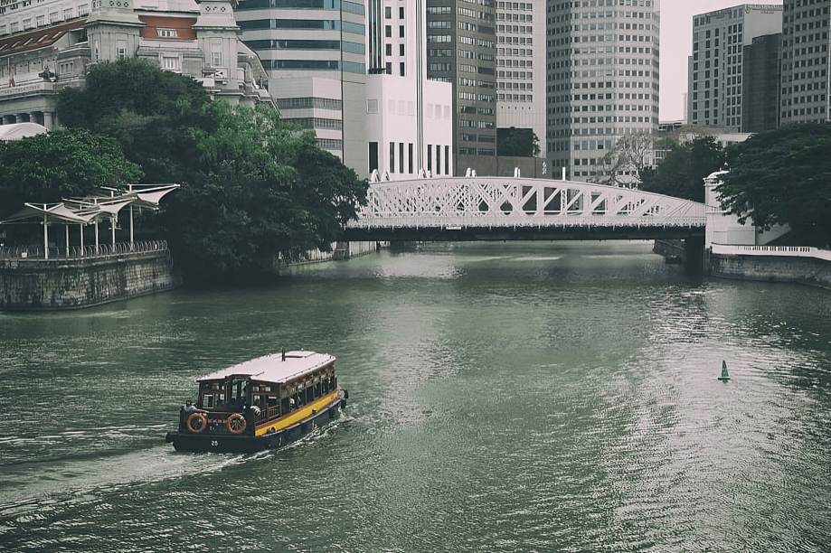 River Cruise Singapore