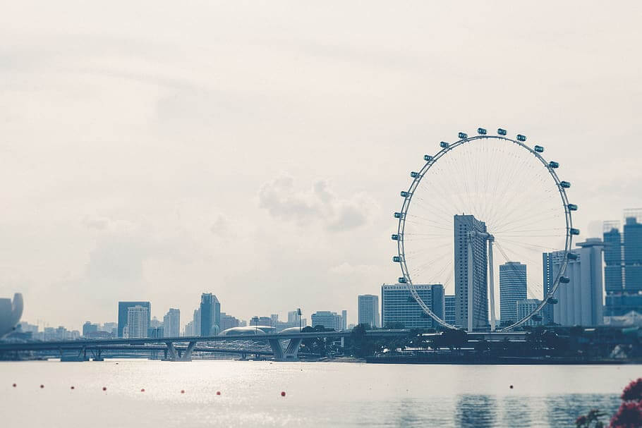 Singapore Flyer