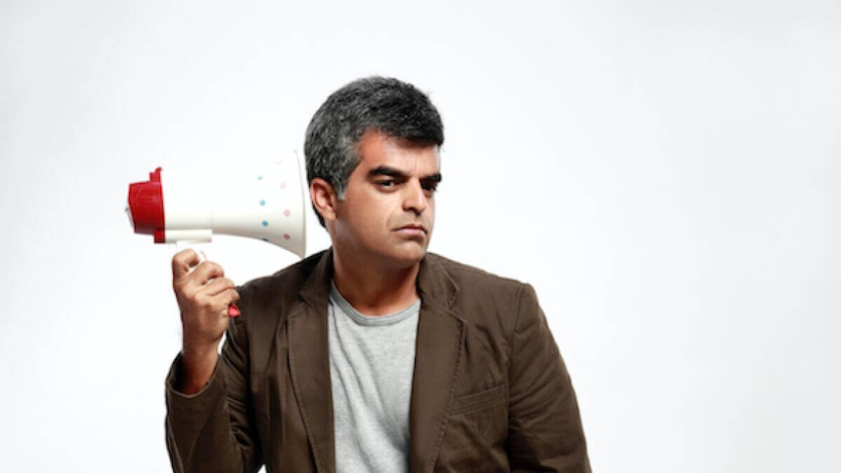 Atul Khatri Live in Dubai